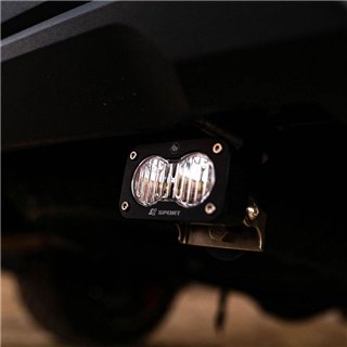 Baja Designs | S2 Sport Reverse Kit - Tacoma 2.4T 2024-2025