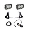 Baja Designs | S2 Sport Reverse Kit - Tacoma 2.4T 2024-2025