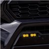 Baja Designs | S2 Sport Dual Fog Pocket Light Kit - Tacoma 2.4T 2024-2025