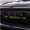 Baja Designs | S8 10-inch/S2 Pro Grille Light Kit - Tacoma 2.4T 2024-2025