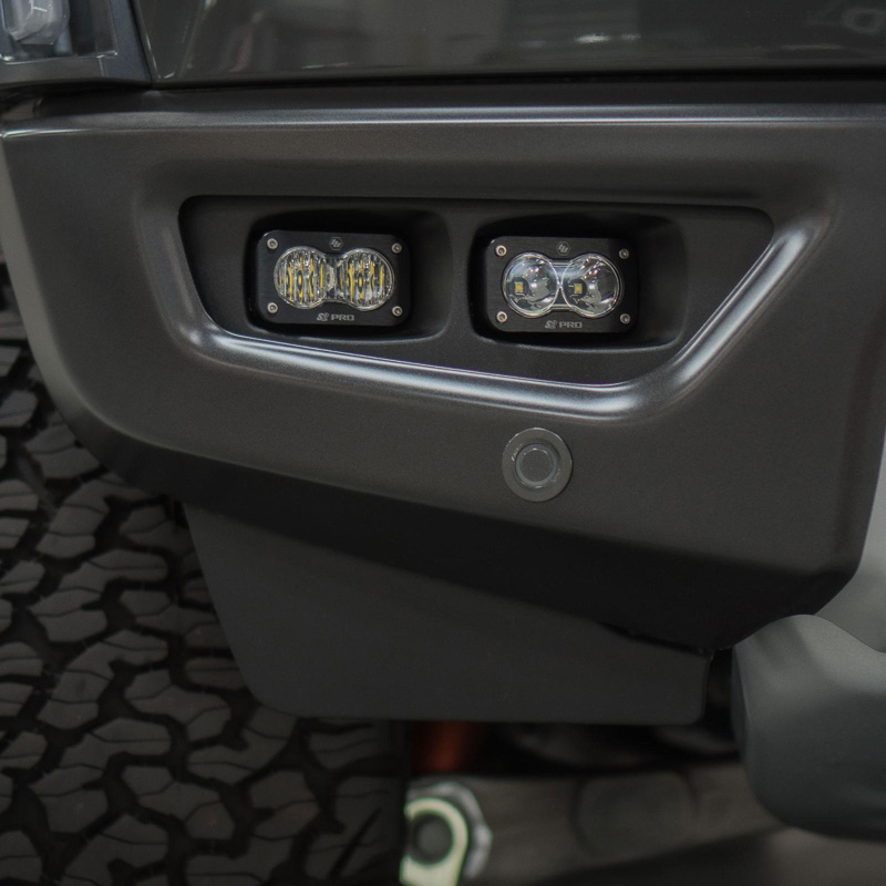 Baja Designs | - 448053 - F-150 3.5T / 5.2L 2021-2025
