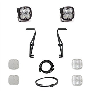Baja Designs | - 448070 - F-150 3.5T / 5.2L 2021-2025