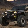Baja Designs | DOT LP6 LED Headlight Kit - Gladiator / Wrangler (JL) 2018-2025