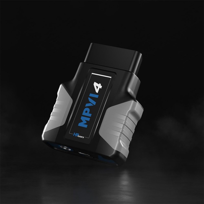 HP Tuners | MPVI4 OBDII & Tuning Interface Module HP Tuners Performance Chips & Programmers