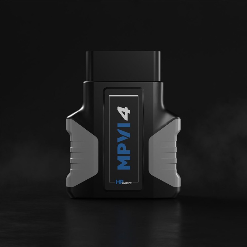 HP Tuners | MPVI4 OBDII & Tuning Interface Module HP Tuners Performance Chips & Programmers
