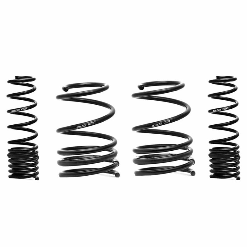 Swift Springs | Spec-R Sport Springs - BRZ / GR86 (ZC8/ZN8) 2022-2026 Swift Springs Coil Springs