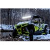 Diode Dynamics | Light bar featuring advanced TIR optics for high efficiency and focus. - Forester 2.0T / 2.5L 2016-2018