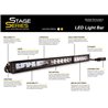 Diode Dynamics | Light bar featuring advanced TIR optics for high efficiency and focus. - Forester 2.0T / 2.5L 2016-2018