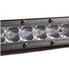 Diode Dynamics | Light bar featuring advanced TIR optics for high efficiency and focus. - Forester 2.0T / 2.5L 2016-2018