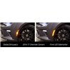 Diode Dynamics | Direct replacement for your factory lamp. - Camaro 2.0T / 3.6L / 6.2L 2016-2024