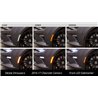 Diode Dynamics | Direct replacement for your factory lamp. - Camaro 2.0T / 3.6L / 6.2L 2016-2024