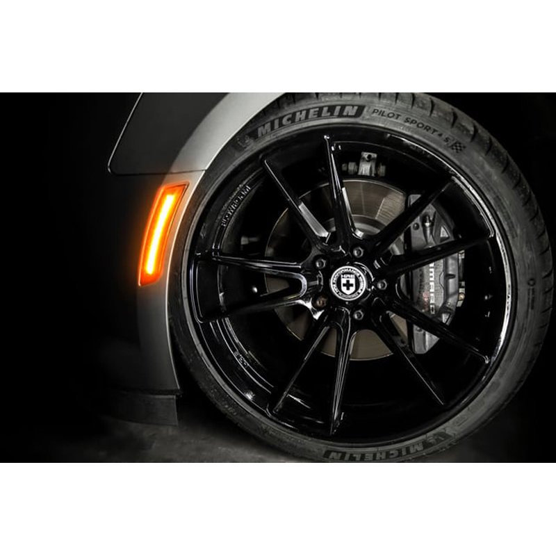 Diode Dynamics | Direct replacement for your factory lamp. - Camaro 2.0T / 3.6L / 6.2L 2016-2024