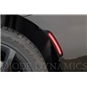 Diode Dynamics | Direct replacement for your factory sidemarker lamp. - Charger 2015-2023