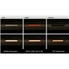 Diode Dynamics | Direct replacement for your factory sidemarker lamp. - Canyon / Sierra 2500 HD / 3500 HD 2.7T / 6.6L 2020-2025