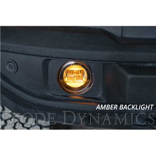 Diode Dynamics | High-performance OEM-grade replacement with custom-engineered optics.