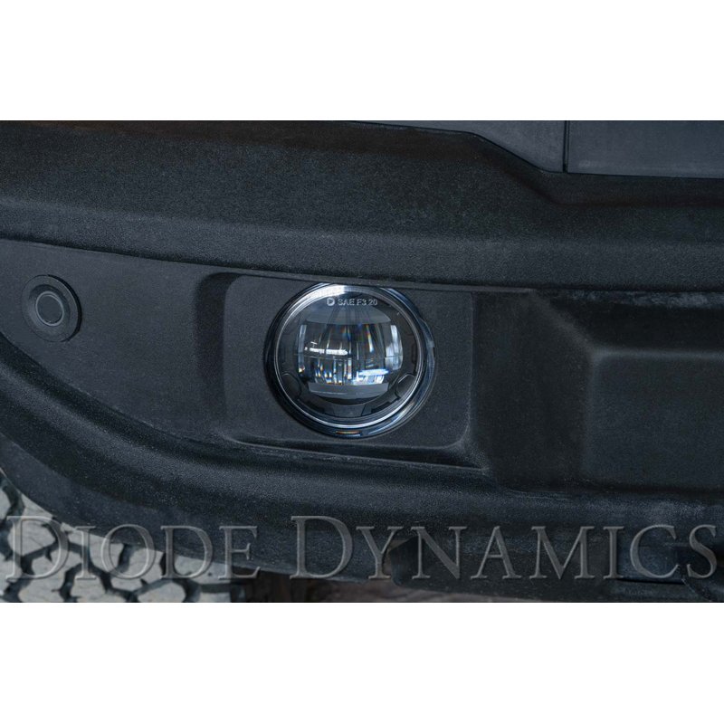 Diode Dynamics | High-performance OEM-grade replacement with custom-engineered optics.