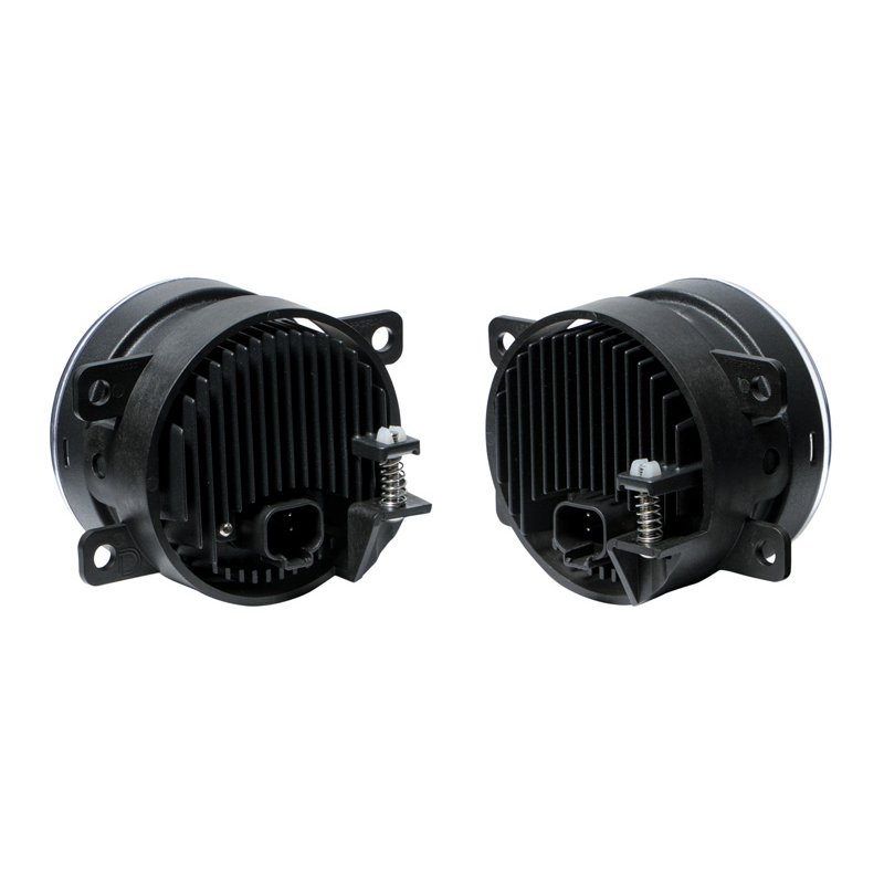Diode Dynamics | High-performance OEM-grade replacement with custom-engineered optics.
