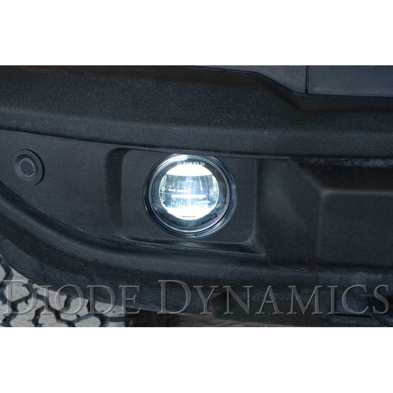 Diode Dynamics | High-performance OEM-grade replacement with custom-engineered optics.