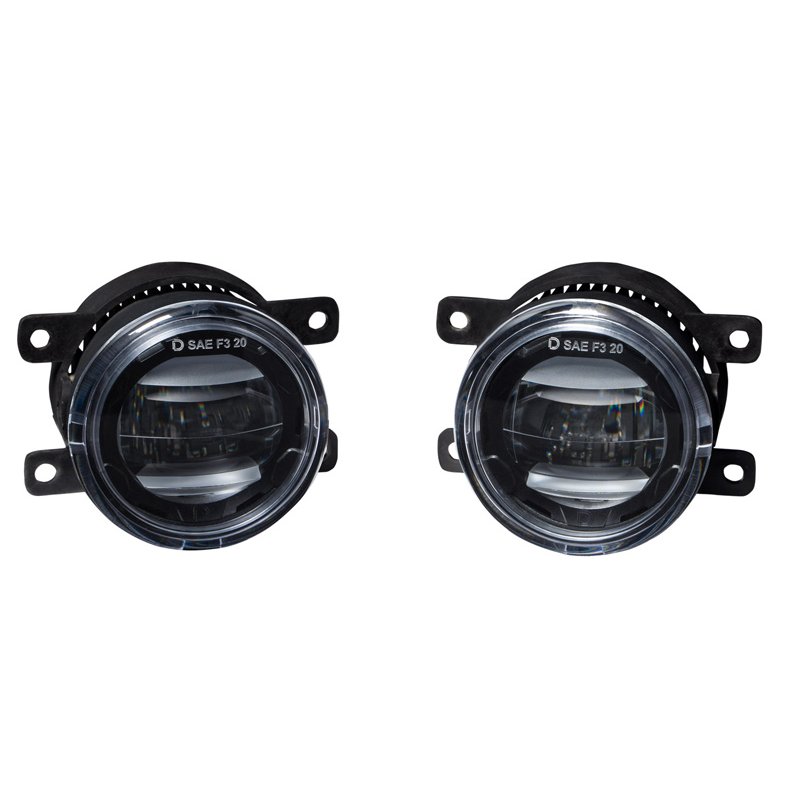 Diode Dynamics | High-performance OEM-grade replacement with custom-engineered optics.