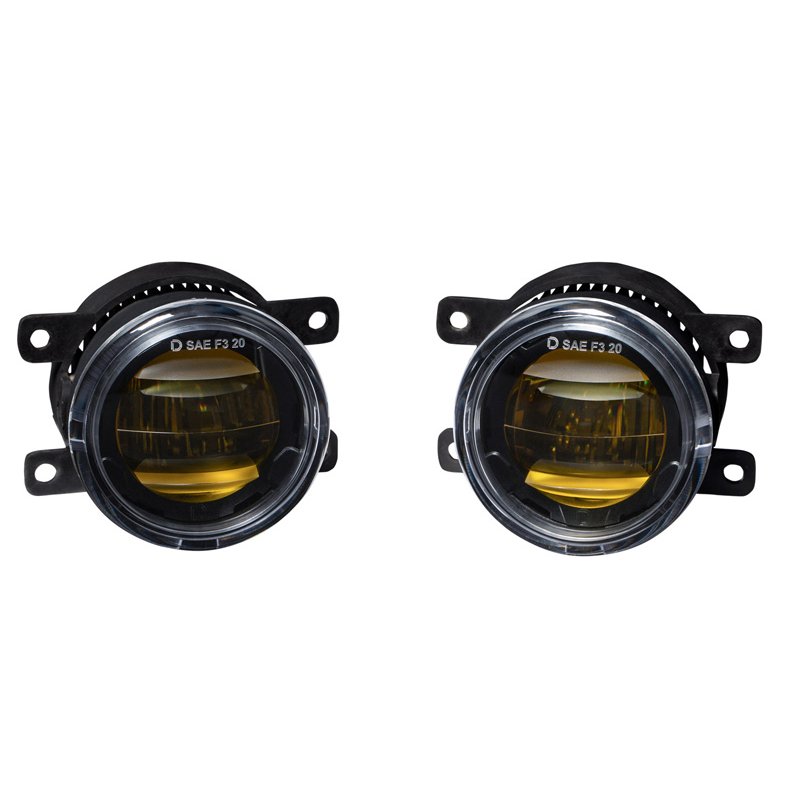 Diode Dynamics | High-performance OEM-grade replacement with custom-engineered optics.