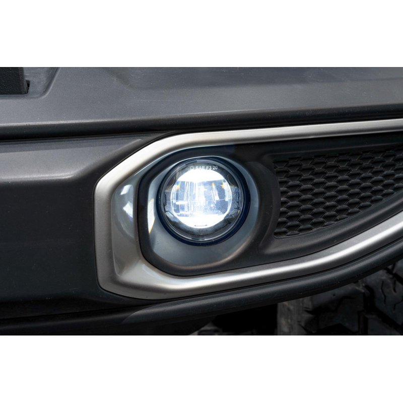 Diode Dynamics | High-performance OEM-grade replacement with custom-engineered optics. - Chrysler / Dodge / Jeep 2005-2025