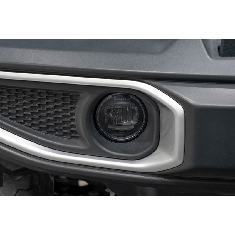 Diode Dynamics | High-performance OEM-grade replacement with custom-engineered optics. - Chrysler / Dodge / Jeep 2005-2025