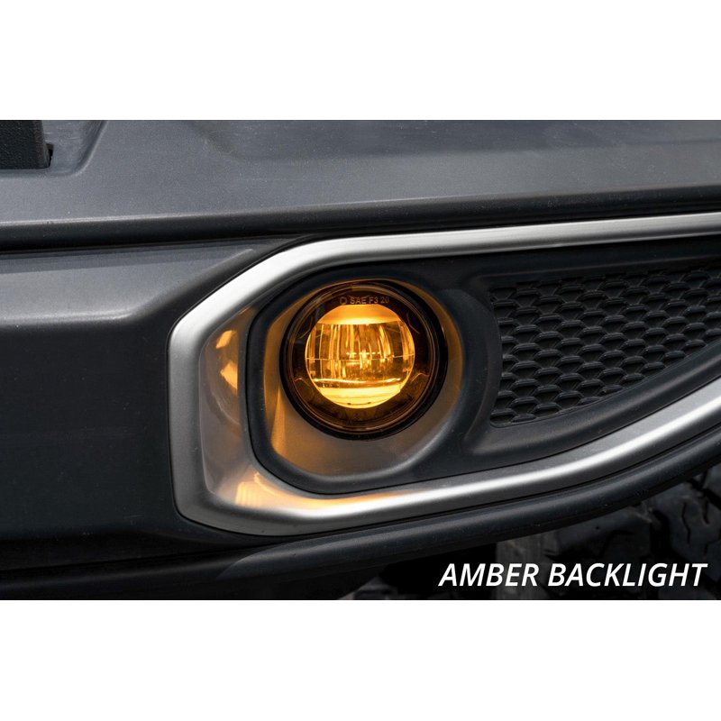 Diode Dynamics | High-performance OEM-grade replacement with custom-engineered optics. - Chrysler / Dodge / Jeep 2005-2025