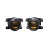 Diode Dynamics | High-performance OEM-grade replacement with custom-engineered optics. - Chrysler / Dodge / Jeep 2005-2025
