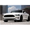 Diode Dynamics | Direct replacement combination lamps. - Mustang 2.3T / 5.0L / 5.2L 2018-2023