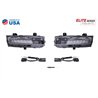 Diode Dynamics | Direct replacement combination lamps. - Mustang 2.3T / 5.0L / 5.2L 2018-2023