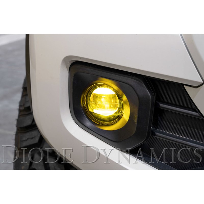 Diode Dynamics | High-performance OEM-grade replacement with custom-engineered optics. - Lexus / Subaru / Toyota 2006-2024