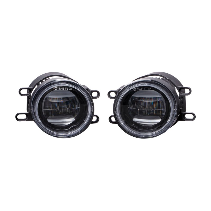Diode Dynamics | High-performance OEM-grade replacement with custom-engineered optics. - Lexus / Subaru / Toyota 2006-2024