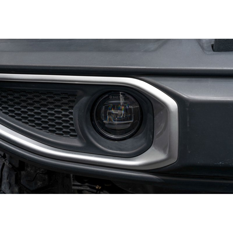 Diode Dynamics | High-performance OEM-grade replacement with custom-engineered optics.