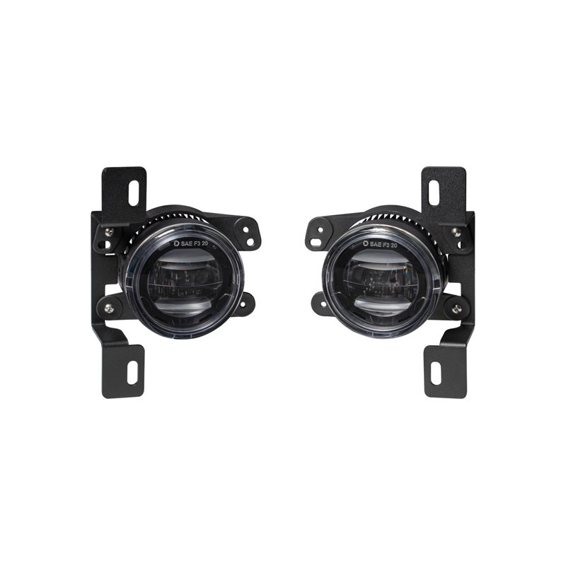 Diode Dynamics | High-performance OEM-grade replacement with custom-engineered optics.