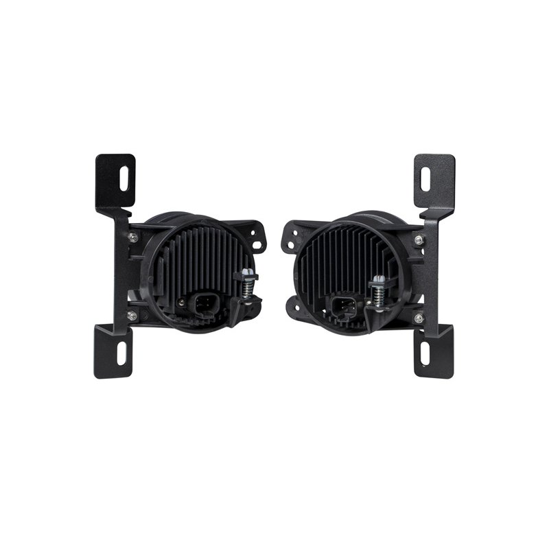 Diode Dynamics | High-performance OEM-grade replacement with custom-engineered optics.