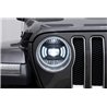 Diode Dynamics | Full LED Headlights - Gladiator / Wrangler (JL) 2018-2025
