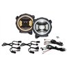 Diode Dynamics | Full LED Headlights - Gladiator / Wrangler (JL) 2018-2025