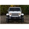 Diode Dynamics | Full LED Headlights - Gladiator / Wrangler (JL) 2018-2025