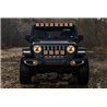 Diode Dynamics | Full LED Headlights - Gladiator / Wrangler (JL) 2018-2025