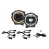 Diode Dynamics | Full LED Headlights - Gladiator / Wrangler (JL) 2018-2025