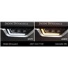 Diode Dynamics | Full LED Fog Lamps - F-150 2021-2023