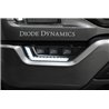 Diode Dynamics | Full LED Fog Lamps - F-150 2021-2023