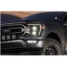 Diode Dynamics | Full LED Fog Lamps - F-150 2021-2023