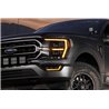 Diode Dynamics | Full LED Fog Lamps - F-150 2021-2023