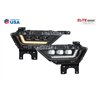 Diode Dynamics | Full LED Fog Lamps - F-150 2021-2023