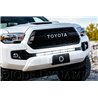 Diode Dynamics | Light bar featuring advanced TIR optics for high efficiency and focus. - Tacoma 2.7L / 3.5L 2016-2023