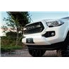 Diode Dynamics | Light bar featuring advanced TIR optics for high efficiency and focus. - Tacoma 2.7L / 3.5L 2016-2023