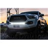 Diode Dynamics | Light bar featuring advanced TIR optics for high efficiency and focus. - Tacoma 2.7L / 3.5L 2016-2023