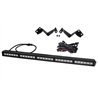Diode Dynamics | Light bar featuring advanced TIR optics for high efficiency and focus. - Tacoma 2.7L / 3.5L 2016-2023