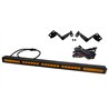 Diode Dynamics | Light bar featuring advanced TIR optics for high efficiency and focus. - Tacoma 2.7L / 3.5L 2016-2023